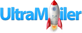 UltraMailer logo