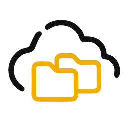 TabsFolders logo