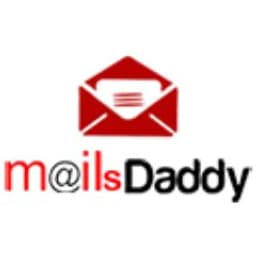 MailsDaddy Lotus Notes To Office 365 Migration logo