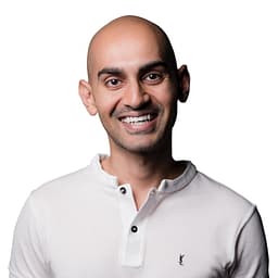 Neil Patel Digital logo