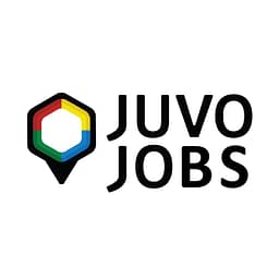 Juvo Jobs logo