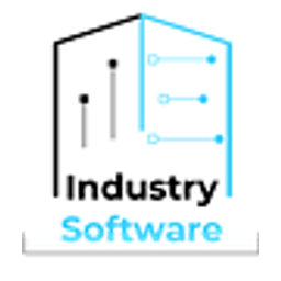 Industry Software ERP logo