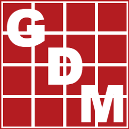 ARM by Gylling Data Management logo
