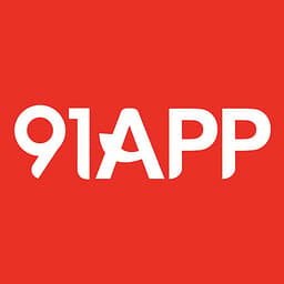 91APP Commerce Cloud logo