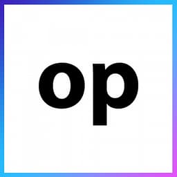 Optimotive logo