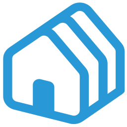 Schedule My Rent logo