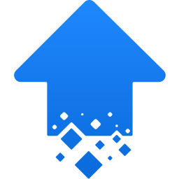 OneUp Sales logo