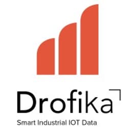 Drofika logo