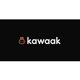 Kawaak logo