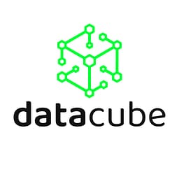 datacube AI logo