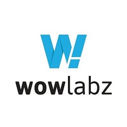 The AI Studio by Wow Labz logo