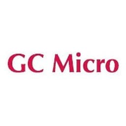 GC Micro Corp logo