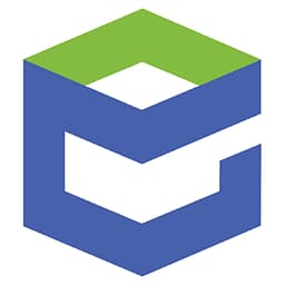 e-Courier CMS logo