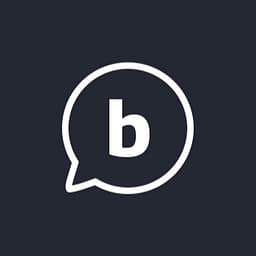 Blinger.io logo