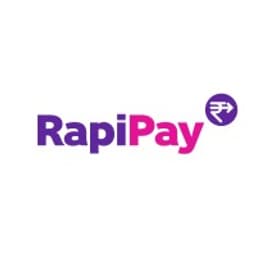 RapiPay logo