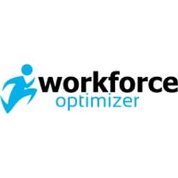 WorkforceOptimizer logo
