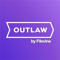 Outlaw logo