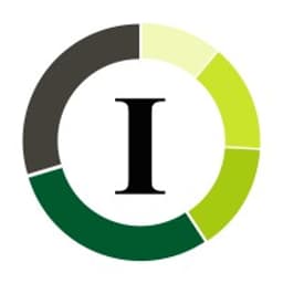 Inference Analytics Neural Network logo