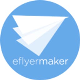 eflyermaker logo