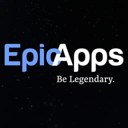 Epic Apps logo