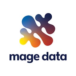 Mage Database Activity Monitoring logo