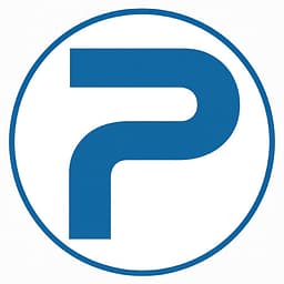 Pamir Web Host logo