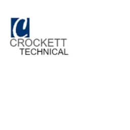 Crockett Payroll logo