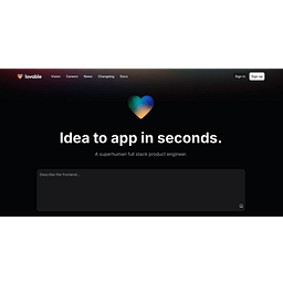 FirstX.ai logo