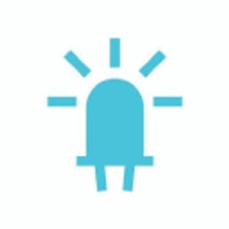 Halo AR logo