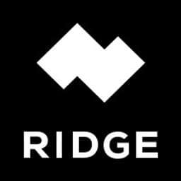 Ridge Cloud Platform logo