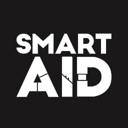 SmartAID logo