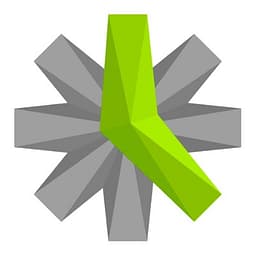 Time IQ logo