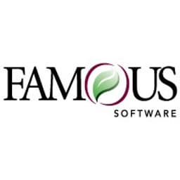 Famous logo