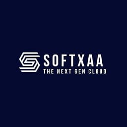 Softxaa logo