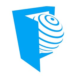 IndoorAtlas logo