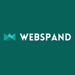 Webspand logo