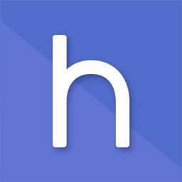 Hello Health EHR logo