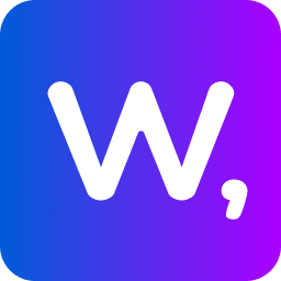 Warmly logo