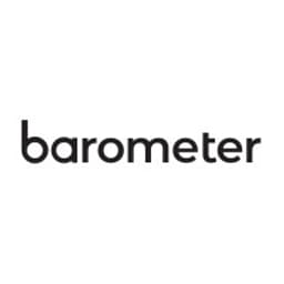 Barometer logo