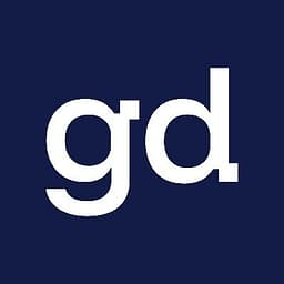 go deploy Labs logo