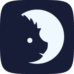 Hedgehog Carbon Platform logo