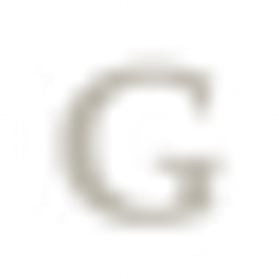 Greige logo