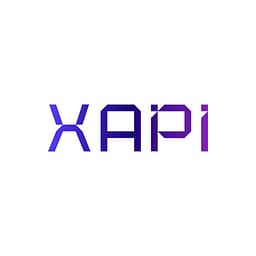 Xapi Platform logo