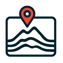 iamGIS logo