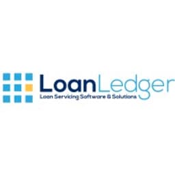 LOANLEDGER logo