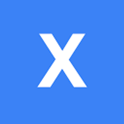Xroad Studio logo