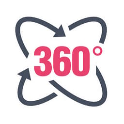 Visual 3D Product Configuration logo