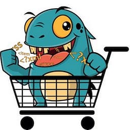 ShoppingFeeder logo