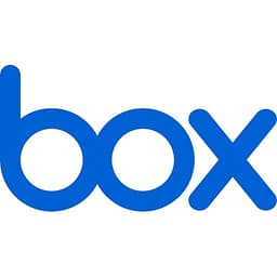 Box Shield logo