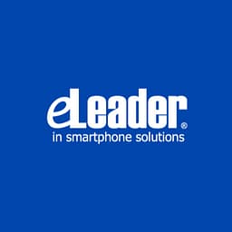 eLeader Mobile Visit logo